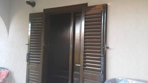 USA CU OBLON PROTECTIE